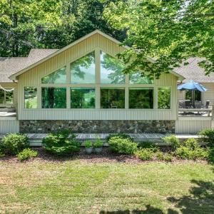 Photo #30 of 1361 Hurricane Creek Road, Big Island, VA 22.3 acres
