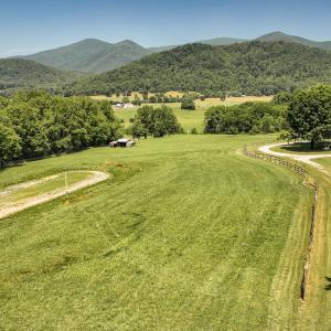 Photo #10 of 1361 Hurricane Creek Road, Big Island, VA 22.3 acres