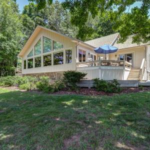 Photo #3 of 1361 Hurricane Creek Road, Big Island, VA 22.3 acres