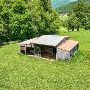 Photo #34 of 1361 Hurricane Creek Road, Big Island, VA 22.3 acres