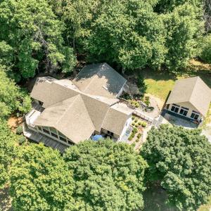 Photo #33 of 1361 Hurricane Creek Road, Big Island, VA 22.3 acres