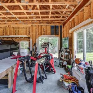 Photo #20 of 1361 Hurricane Creek Road, Big Island, VA 22.3 acres