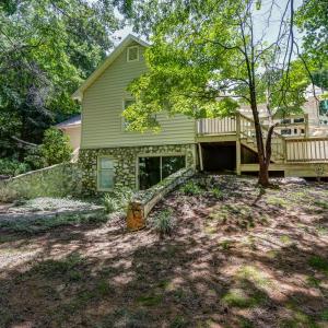 Photo #78 of 1361 Hurricane Creek Road, Big Island, VA 22.3 acres