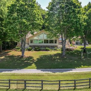 Photo #31 of 1361 Hurricane Creek Road, Big Island, VA 22.3 acres