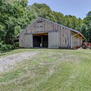 Photo #83 of 1361 Hurricane Creek Road, Big Island, VA 22.3 acres