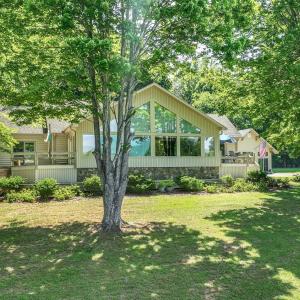 Photo #28 of 1361 Hurricane Creek Road, Big Island, VA 22.3 acres