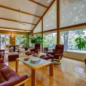 Photo #60 of 1361 Hurricane Creek Road, Big Island, VA 22.3 acres