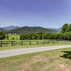 Photo #1 of 1361 Hurricane Creek Road, Big Island, VA 22.3 acres