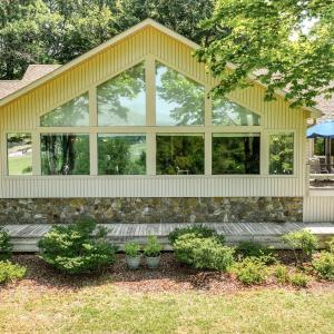 Photo #29 of 1361 Hurricane Creek Road, Big Island, VA 22.3 acres