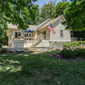 Photo #57 of 1361 Hurricane Creek Road, Big Island, VA 22.3 acres