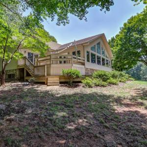 Photo #80 of 1361 Hurricane Creek Road, Big Island, VA 22.3 acres