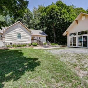 Photo #13 of 1361 Hurricane Creek Road, Big Island, VA 22.3 acres