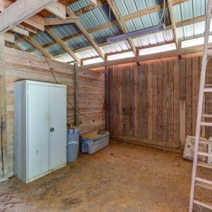 Photo #85 of 1361 Hurricane Creek Road, Big Island, VA 22.3 acres