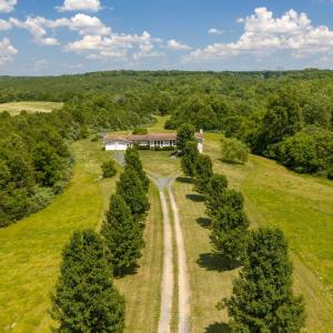 Photo #6 of 459 Iron Ridge Lane, Lynchburg, VA 45.2 acres