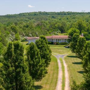 Photo #5 of 459 Iron Ridge Lane, Lynchburg, VA 45.2 acres