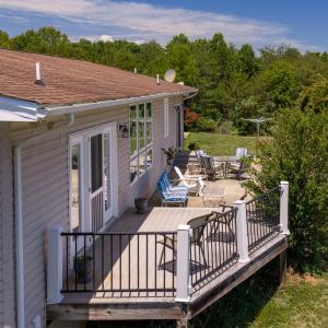 Photo #10 of 459 Iron Ridge Lane, Lynchburg, VA 45.2 acres