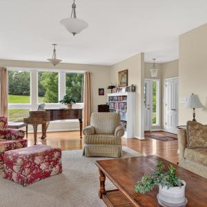 Photo #27 of 459 Iron Ridge Lane, Lynchburg, VA 45.2 acres