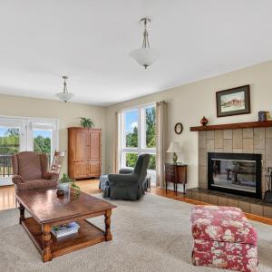 Photo #28 of 459 Iron Ridge Lane, Lynchburg, VA 45.2 acres