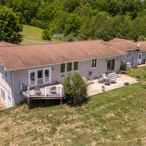 Photo #9 of 459 Iron Ridge Lane, Lynchburg, VA 45.2 acres