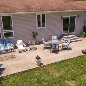 Photo #13 of 459 Iron Ridge Lane, Lynchburg, VA 45.2 acres