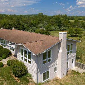 Photo #7 of 459 Iron Ridge Lane, Lynchburg, VA 45.2 acres