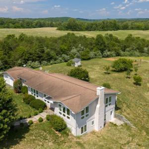 Photo #8 of 459 Iron Ridge Lane, Lynchburg, VA 45.2 acres