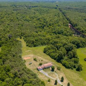 Photo #25 of 459 Iron Ridge Lane, Lynchburg, VA 45.2 acres