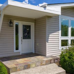 Photo #3 of 459 Iron Ridge Lane, Lynchburg, VA 45.2 acres