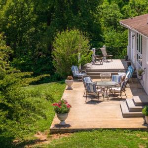 Photo #12 of 459 Iron Ridge Lane, Lynchburg, VA 45.2 acres