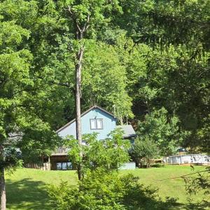 Home on the Hill