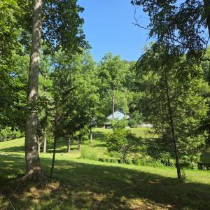 Home on the Hill