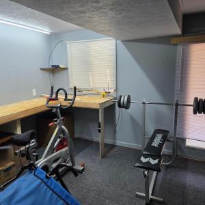 Work Room
