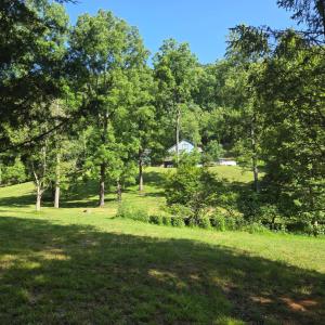 Home on the Hill