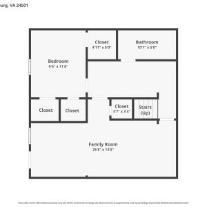 Photo #68 of 312 Wessex Road, Lynchburg, VA 0.2 acres