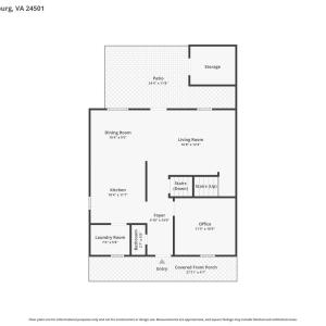 Photo #69 of 312 Wessex Road, Lynchburg, VA 0.2 acres