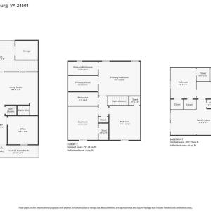 Photo #67 of 312 Wessex Road, Lynchburg, VA 0.2 acres