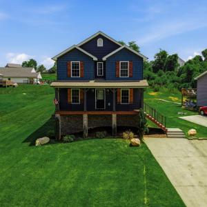 Photo #4 of 312 Wessex Road, Lynchburg, VA 0.2 acres