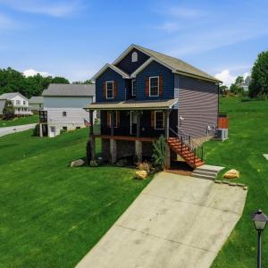 Photo #3 of 312 Wessex Road, Lynchburg, VA 0.2 acres