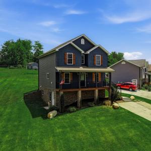 Photo #2 of 312 Wessex Road, Lynchburg, VA 0.2 acres