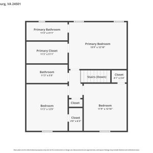 Photo #70 of 312 Wessex Road, Lynchburg, VA 0.2 acres