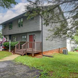 Photo #23 of 1314 Wood Road, Lynchburg, VA