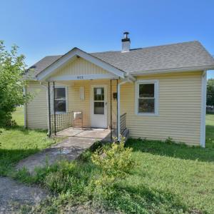 Photo #2 of 403 King, Bedford, VA 0.1 acres