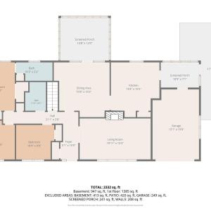 Photo #60 of 2310 Triggs Rd, Bedford, VA 17.5 acres