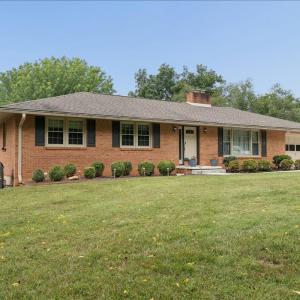 Photo #4 of 2310 Triggs Rd, Bedford, VA 17.5 acres