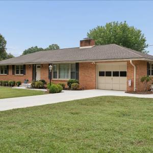Photo #1 of 2310 Triggs Rd, Bedford, VA 17.5 acres