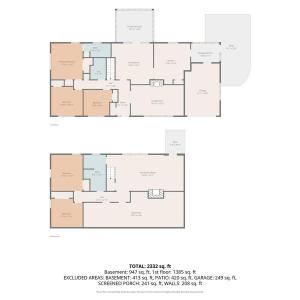 Photo #62 of 2310 Triggs Rd, Bedford, VA 17.5 acres