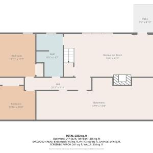 Photo #61 of 2310 Triggs Rd, Bedford, VA 17.5 acres