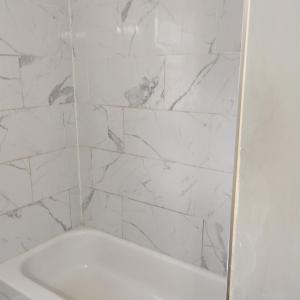 HALLWAY BATHROOM