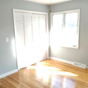 3RD BEDROOM CLOSET