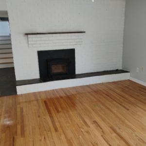 MAIN LEVEL DEN